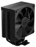 Alpenf&ouml;hn Matterhorn 2 CPU Cooler, 200 W TDP, 120 mm PWM Fan - Juodas