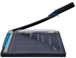 QConnect Popieriaus pjaustyklė Q-CONNECT, A4, juoda (KF11241)