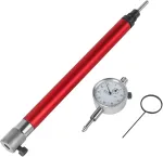Kraftdele PASKIRSTYMO MECHANIZMO BLOKAVIMAS KD12535 VW / AUDI / SKODA
