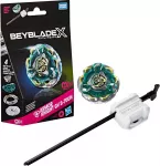 Hasbro Beyblade X | Armor Knight GV 8-70UN CX Infinity Starter Pack Set