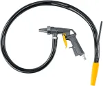 Powermat SMĖLIAVIMO PISTOLETAS + ŽARNA 1 m PM-PDPI-2T