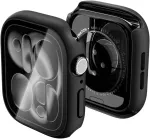 Spigen Thin Fit 360 dėklas Apple Watch 42mm &ndash; juodas