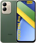 I&scaron;manusis telefonas POCO C95 Pro 8/256GB Žalias