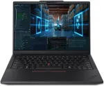 Ne&scaron;iojamas kompiuteris Lenovo ThinkPad P14s Gen 7 (AMD) Copilot + PC Copilot+ PC AMD Ryzen AI 7 PRO PRO 450 Mobile workstation 35.6 cm (14") Jutiklinis ekranas WUXGA 32 G