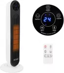 Nagrzewnica grzejnik 2000W BLOW EH-03 su pultu
