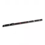Maitinimo juosta Bachmann BN Essential su skaitikliu, 24xC13, 4xC19, 2xLS, 3,0 m, CEE 32/3p