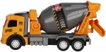 Mega Creative Sunkuoju betonu RC FF sunkvežimis 36X17X13 MC WB 36