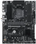 Pagrindinė plok&scaron;tė Plok&scaron;tė MSI B550-S WiFi6E (B550, AM4, ATX, DDR4)