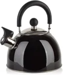 Mondex Since 1986 CURT Juodas Virdulys 2,0L