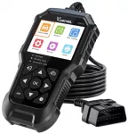 Acartool Vddiagtool OBDII skaitytuvas Vdiagtool VD30PRO