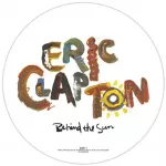 Eric Clapton - Behind The Sun 1LP (vinilinė plok&scaron;telė)