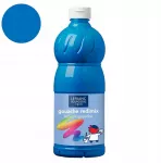 Lefranc Bourgeois Gua&scaron;as LB Enfants Redimix 1l 063 primary mėlynas