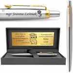 Parker Jotter Gt ra&scaron;iklis su graviravimu &ndash; prestižinė dovana