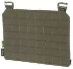 Priekinė platforma M-Tac Cuirass QRS XL &scaron;arvinei liemenei, Ranger Žalias