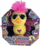 HAPPY YAPPERS interaktyvus pliu&scaron;inis pauk&scaron;tis Mimi Melody, 9395