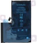 Ncc Baterija for iPhone 14 Pro Max 4323mAh Diagnosable USED