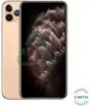 Apple Atnaujintas iPhone 11 Pro Max Gold 64GB (būklė kaip naujas)