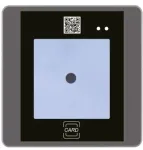 Skaitytuvas zbliżeniowy i kod&oacute;w QR ZKTeco ACC-ER-QR500-PRO-B