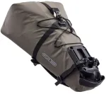 Krep&scaron;ys Ortlieb Seat-Pack QR Dark Sand