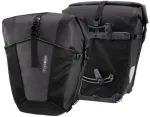 Krep&scaron;ių komplektas Ortlieb Back-Roller XL Plus Granite - Juodas
