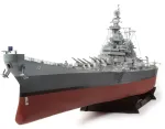 Occre Laivo modeliavimo rinkinys &bdquo;USS Missouri BB-63&ldquo;