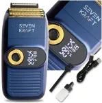 Elektrinė barzdaskutė Sevenkraft
