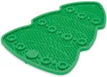 Beeztees Kalėdinė eglutė-paklotėlė 23x16x1 cm (2400156)
