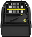 Mim - VARIOCAGE M COMPACT CAGE GEN4 50467 - M - 55,5 x 65 x 60-82cm