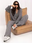 Italy Moda Komplet-IR-KMPL-D1205AB-B.99-pilka