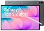 Plan&scaron;etė Samsung Galaxy Tab S12 Ultra 14.6 256GB Gray (X940)