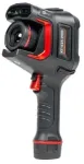 Sonel Termovizijos kamera KT-525-PRO (25&deg;x19&deg;)