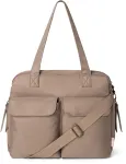 That's Mine - Benne Versa Nursing Bag - Earth Brown - Onesize