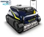 ZODIAC RF 5400 iQ Baseino valymo robotas