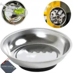 Proline Polishlook Magnetinė lėk&scaron;tė varžtams, apvali, 150 mm