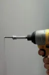 Stanley 016137 gipso kartono varžtų adapteris