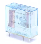 Relė Finder 1p 10a 24v Dc 40.31.9.024.000