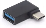 Kampinis Otg Usb-c į Usb 3.0 adapteris