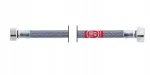 Lankstus vandens pajungimo žarnelė Tucai Taq Acb 3/8"-3/8" 50 cm