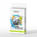 Nanoauto Nano Wycieraczka - Hidrofobinė danga stiklams
