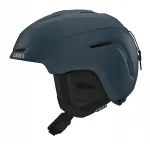 Enero Slidinėjimo &scaron;almas Giro Neo Matte Harbor Mėlyna - M (55.5-59 cm)