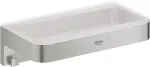 Grohe Start Cube 41107dc0 muilinė paslėptu tvirtinimu, patvarus Super Steel