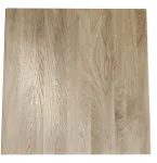 Mckapka ąžuoliniai stalvir&scaron;iai restoranams kavinėms barams 70x60x4cm
