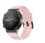 Laikrodis K&Bros Kena apyrankė dirželis, skirtas huawei watch gt 2 3 4 gt2 gt3 gt4 pro gt2e 46mm 48mm, įvairių spalvų