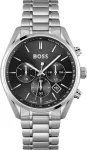 Hugo Boss Champion vyri&scaron;kas chronografas kvarcinis laikrodis