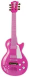 Simba 106830693 My Music World Girls Rock gitara