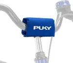 Puky Lp 3 dviračio vairo apsauga mėlyna