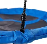 Luxma gandralizdis sūpynės vaikams, 100 cm, įvairių spalvų