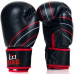 Ring Sport Odinės bokso pir&scaron;tinės Profi Ring 14oz