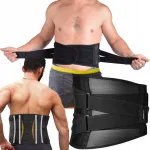 Fit4Med Ortopedinis juosmens korsetas, stabilizatorius Xl dydžio