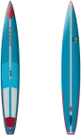 SUP irklentė Starboard All Star Airline Deluxe Lite 14' x 24,5" x 6"